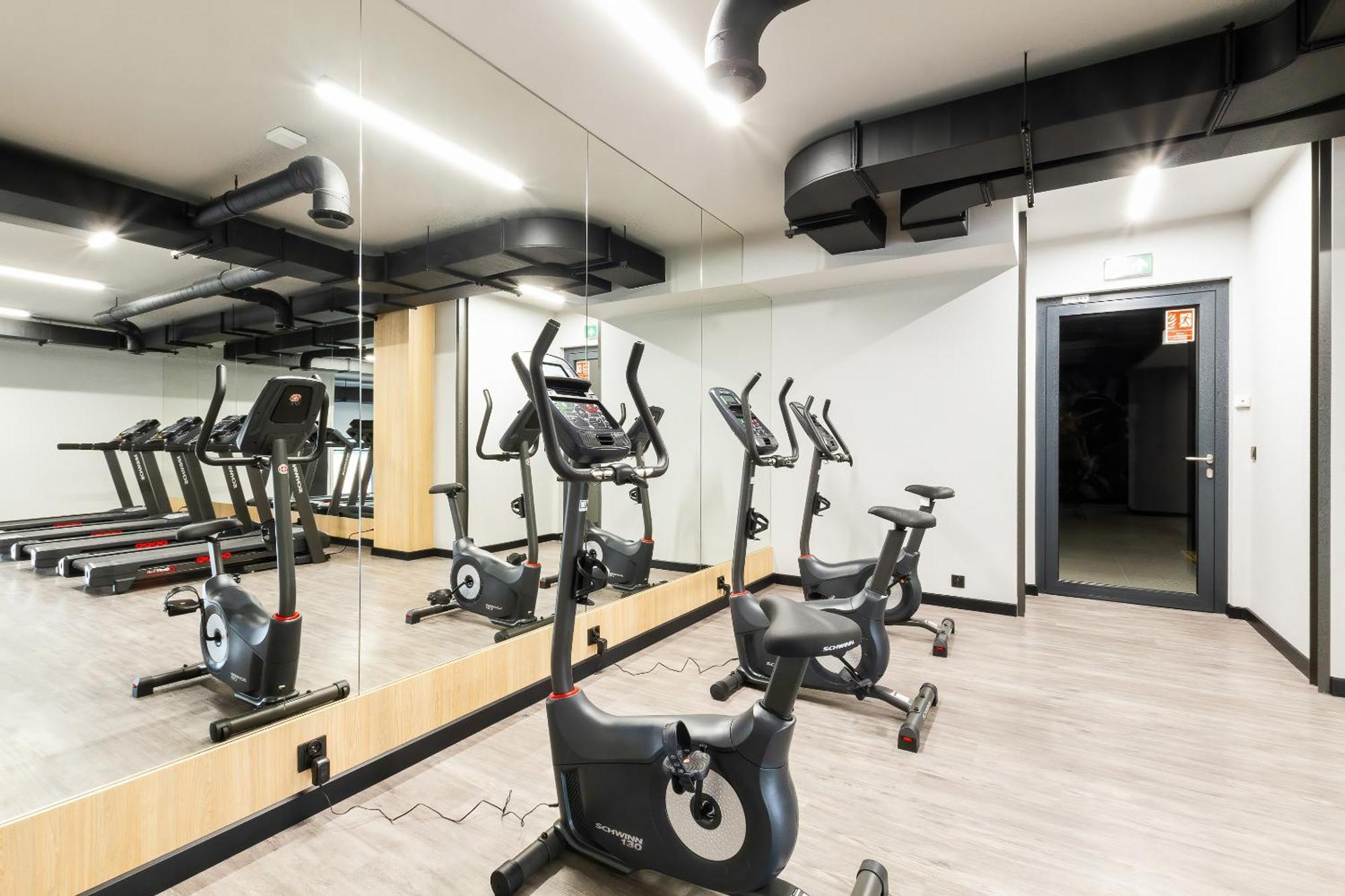 Apartament Z Widokiem Na Morze Obok Parku Millenium W Gdansku By Noclegi Renters Gdańsk Exterior foto